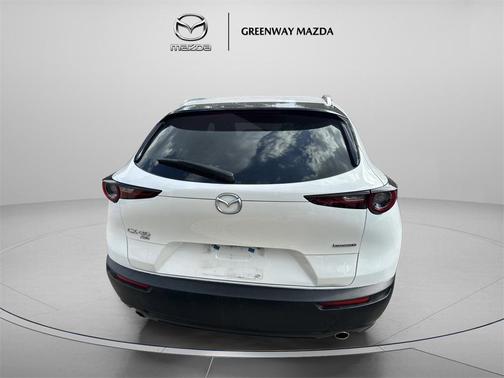 2022 Mazda CX-30 2.5 S Premium Package