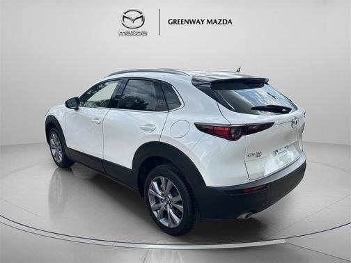 2022 Mazda CX-30 2.5 S Premium Package
