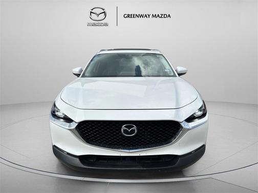 2022 Mazda CX-30 2.5 S Premium Package