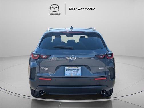 2026 Mazda CX-50 Hybrid Preferred