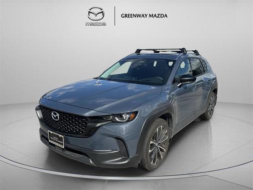 2025 Mazda CX-50 2.5 S Premium Plus Package