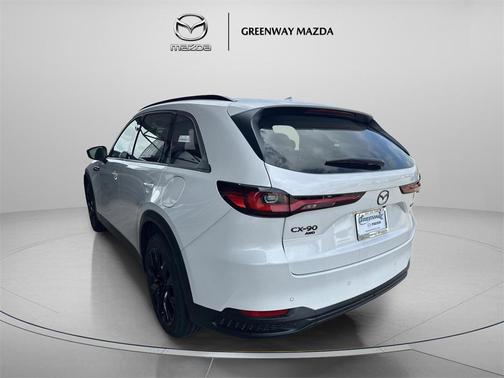 2026 Mazda CX-90 PHEV Premium Sport