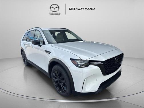 2026 Mazda CX-90 PHEV Premium Sport