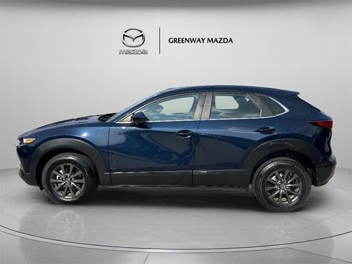2021 Mazda CX-30 2.5 S