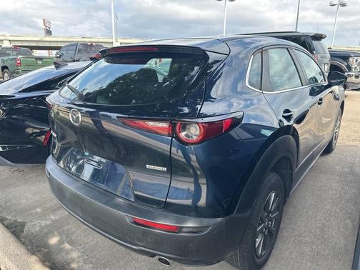 2021 Mazda CX-30 2.5 S