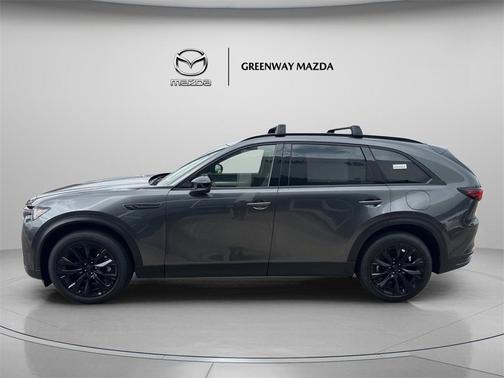 2026 Mazda CX-90 3.3 Turbo Premium Sport