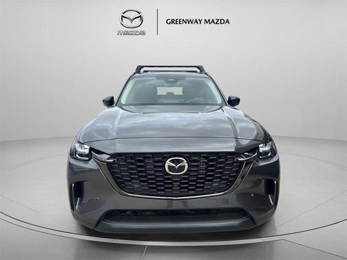 2026 Mazda CX-90 3.3 Turbo Premium Sport
