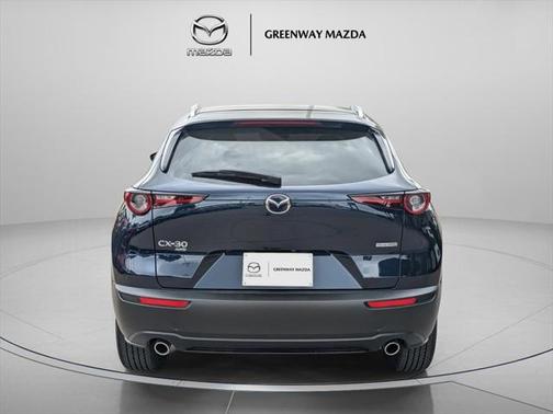 2025 Mazda CX-30 2.5 S Select Sport