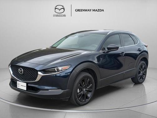 2025 Mazda CX-30 2.5 S Select Sport