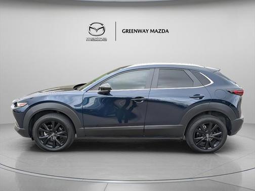 2025 Mazda CX-30 2.5 S Select Sport