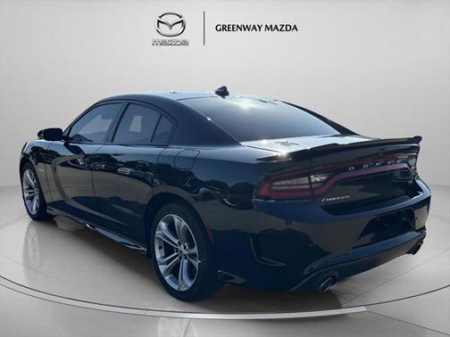 2021 Dodge Charger R/T