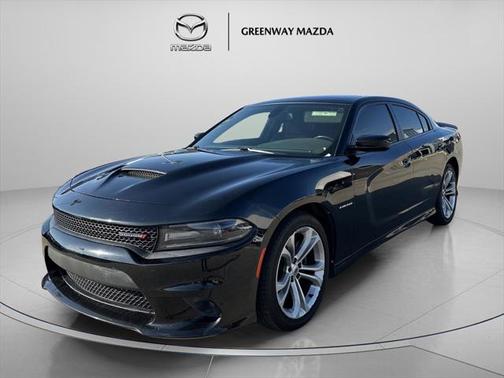 2021 Dodge Charger R/T