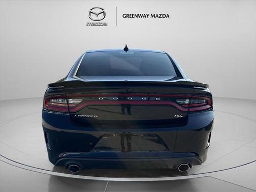 2021 Dodge Charger R/T