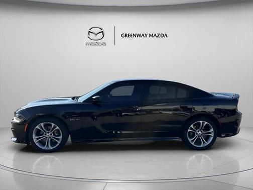 2021 Dodge Charger R/T