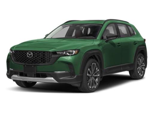 cypress 2026 Mazda CX-50 2.5 Turbo