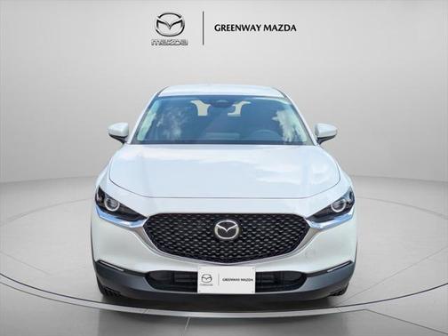 2025 Mazda CX-30 2.5 S