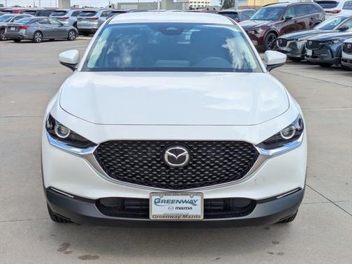 2025 Mazda CX-30 2.5 S