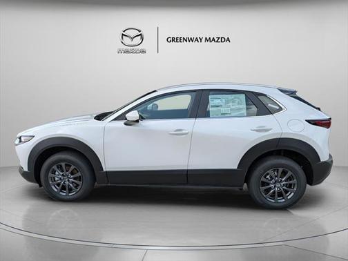 2025 Mazda CX-30 2.5 S