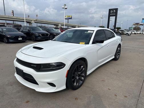 2023 Dodge Charger R/T