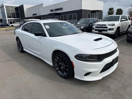 2023 Dodge Charger R/T