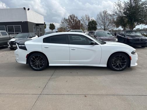 2023 Dodge Charger R/T