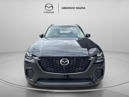 2026 Mazda CX-70 3.3 Turbo Preferred