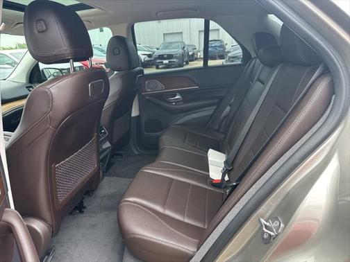 2020 Mercedes-Benz GLE 350 4MATIC