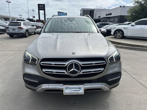 2020 Mercedes-Benz GLE 350 4MATIC
