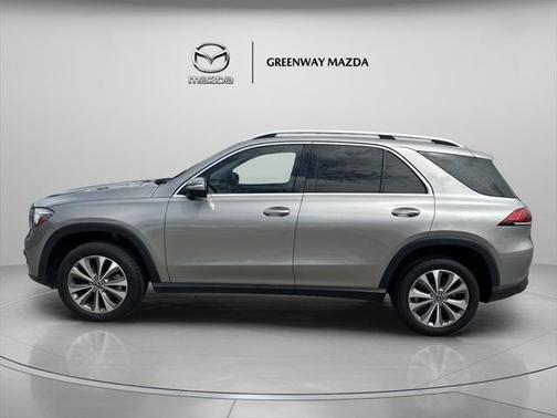 2020 Mercedes-Benz GLE 350 4MATIC