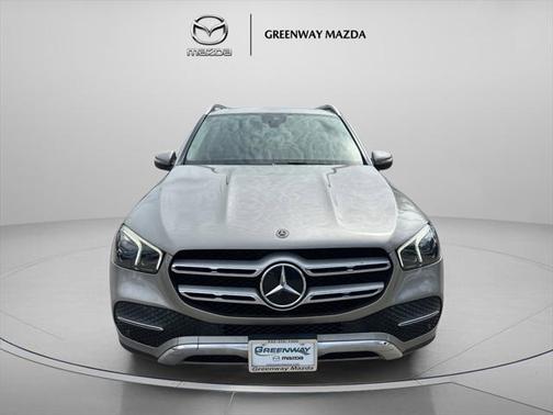 2020 Mercedes-Benz GLE 350 4MATIC