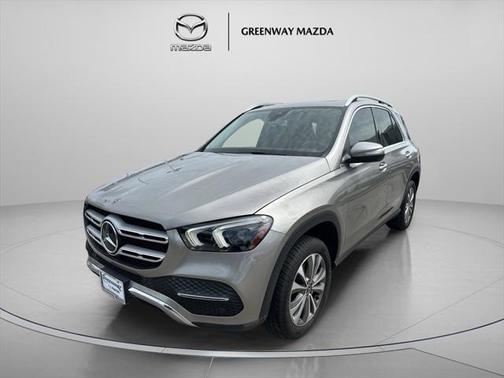 2020 Mercedes-Benz GLE 350 4MATIC
