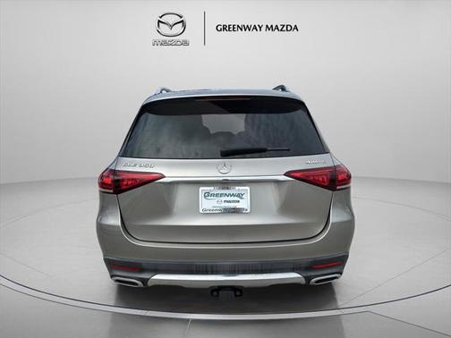 2020 Mercedes-Benz GLE 350 4MATIC