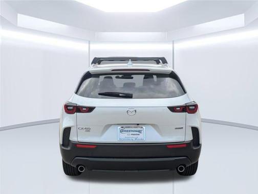2025 Mazda CX-50 Hybrid Premium Plus Package