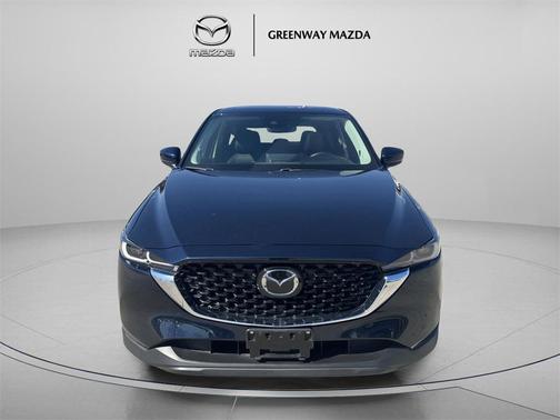 2023 Mazda CX-5 2.5 S Premium Plus Package