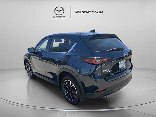 2023 Mazda CX-5 2.5 S Premium Plus Package
