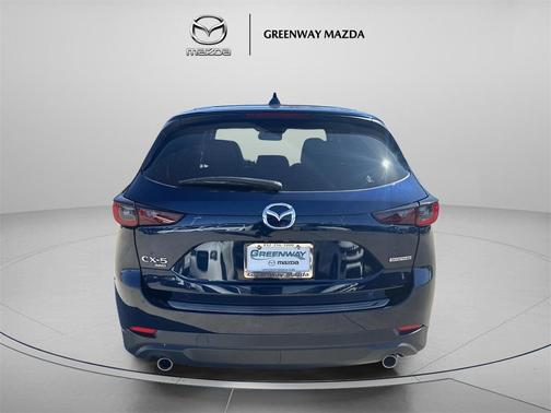 2023 Mazda CX-5 2.5 S Premium Plus Package