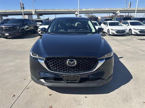 2023 Mazda CX-5 2.5 S Premium Plus Package