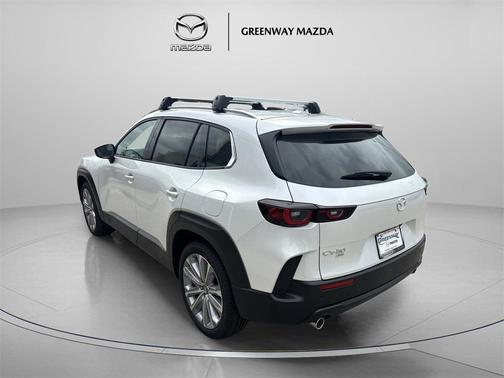 2026 Mazda CX-50 2.5 S Premium Package