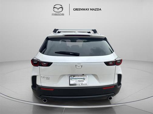 2026 Mazda CX-50 2.5 S Premium Package