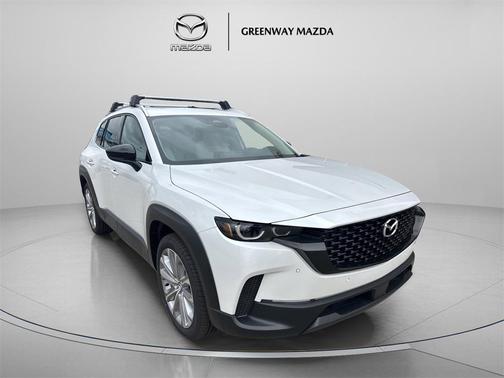 2026 Mazda CX-50 2.5 S Premium Package