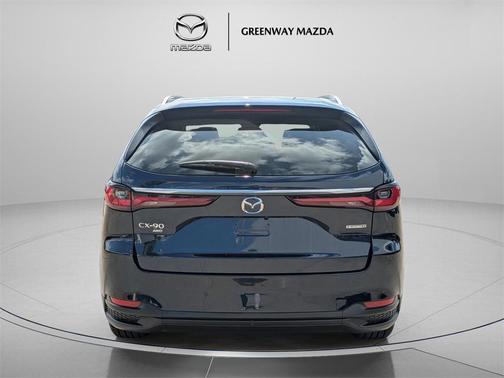 2025 Mazda CX-90 3.3 Turbo Preferred