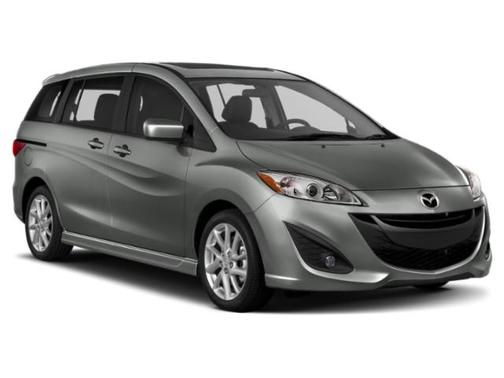 2012 Mazda Mazda5 Sport