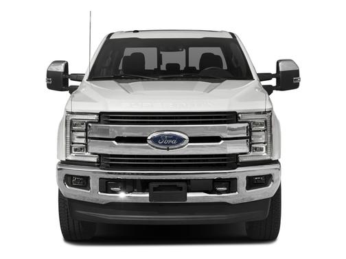 2018 Ford F-250 King Ranch