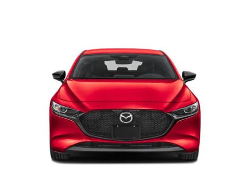 Platinum Quartz Metallic 2026 Mazda Mazda3 2.5 S Select Sport
