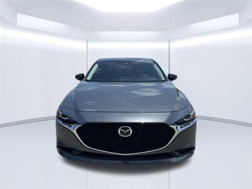 2023 Mazda Mazda3 AWD