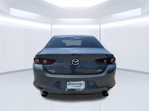 2023 Mazda Mazda3 AWD