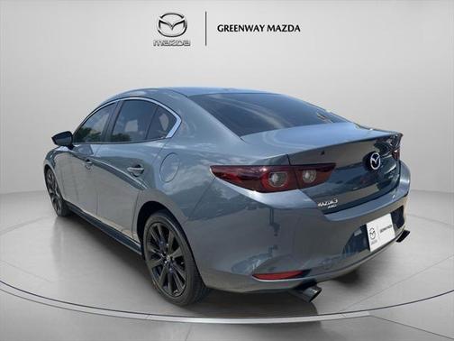 2023 Mazda Mazda3 AWD