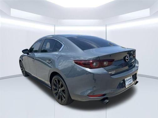 2023 Mazda Mazda3 AWD