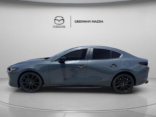 2023 Mazda Mazda3 AWD