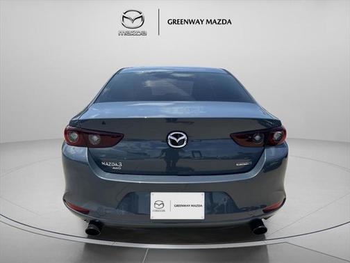 2023 Mazda Mazda3 AWD